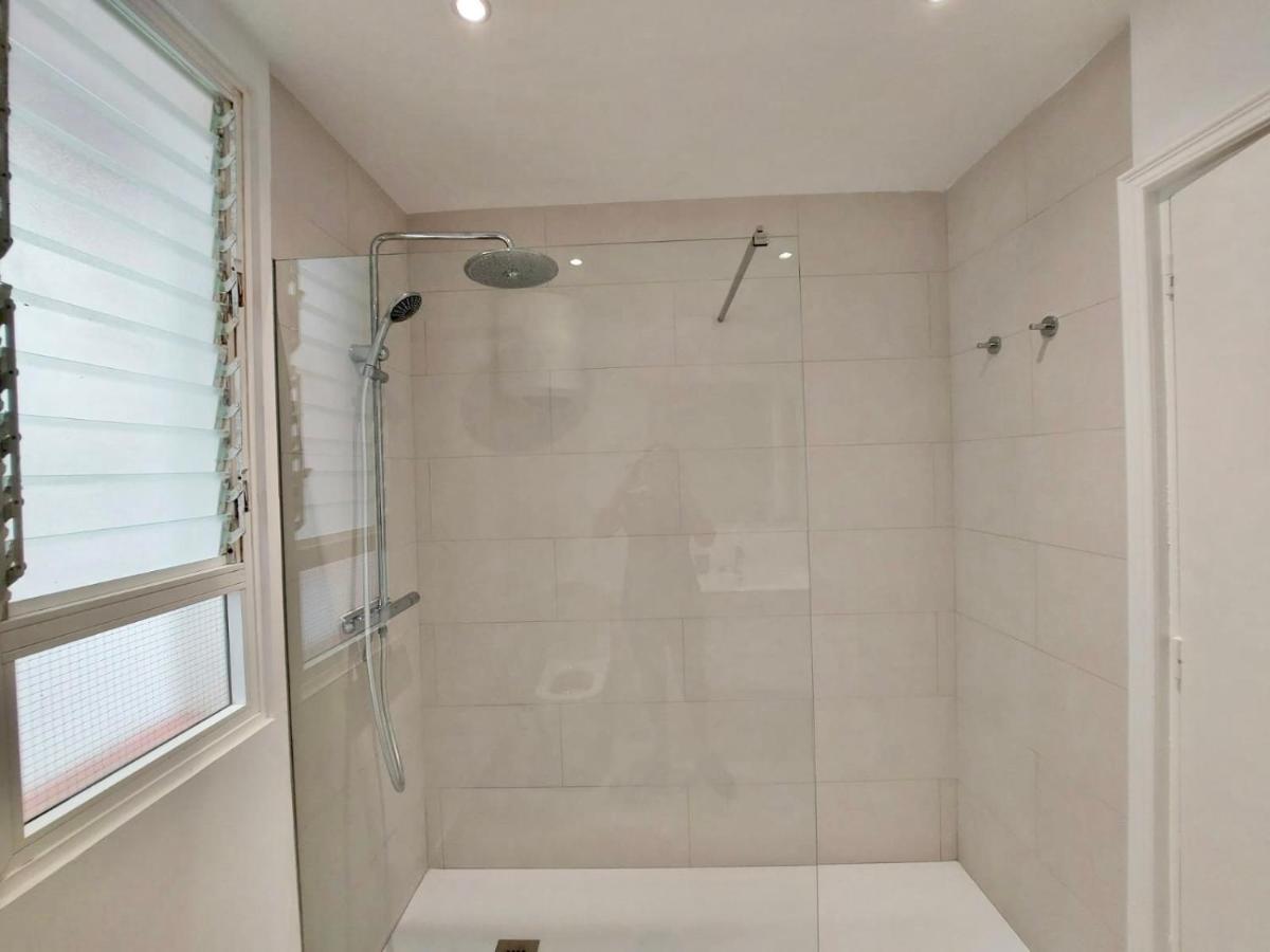 Surfers Lodge 엘메다노 외부 사진