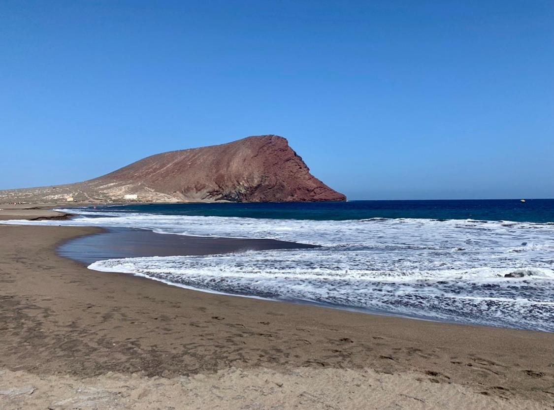 Surfers Lodge 엘메다노 외부 사진