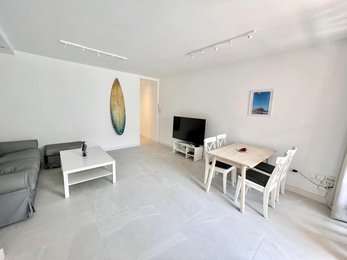 Surfers Lodge 엘메다노 외부 사진