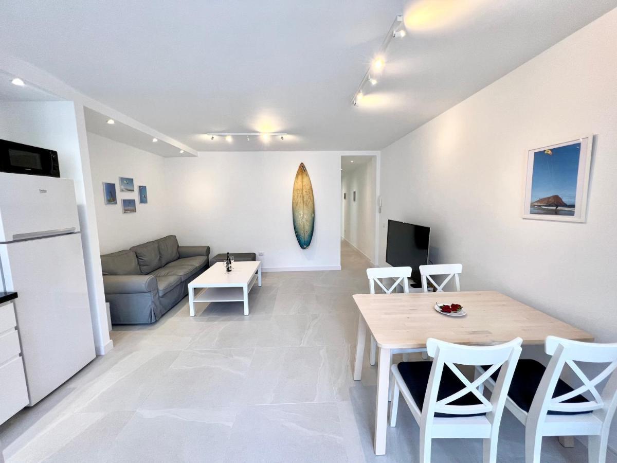 Surfers Lodge 엘메다노 외부 사진